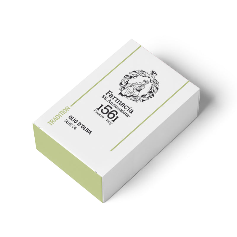 Saponetta Olio d’oliva