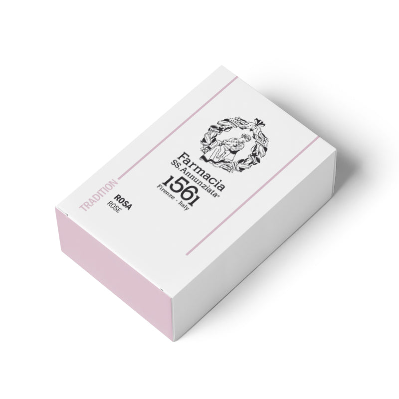 Bar Soap Rose