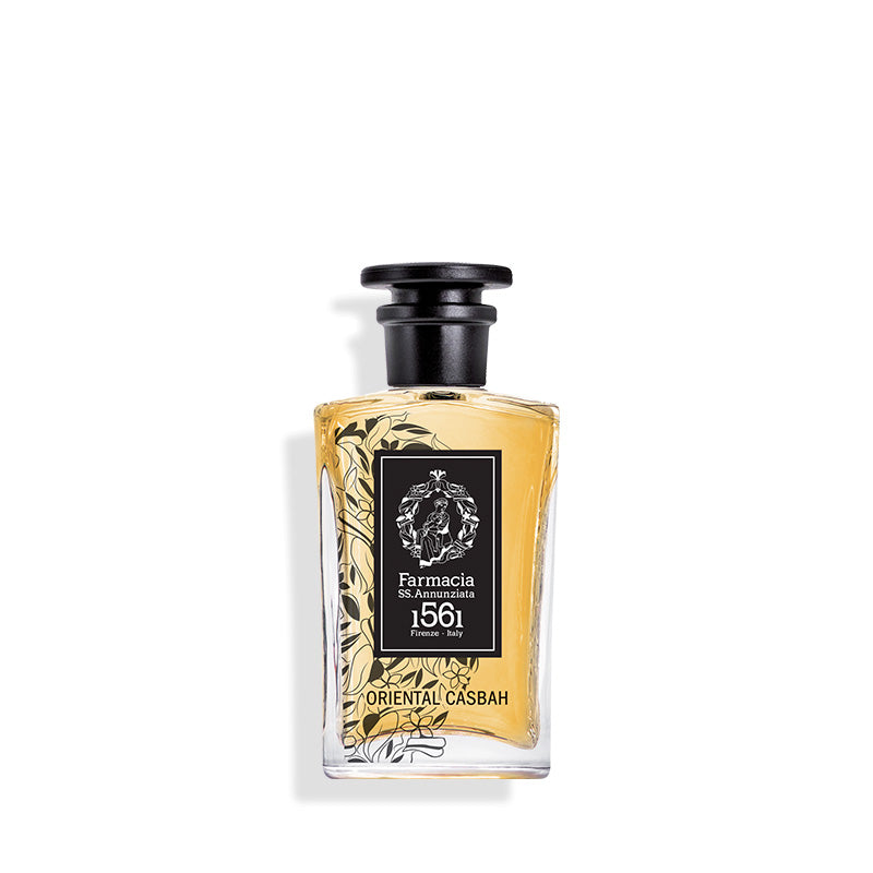 Profumo Oriental Casbah