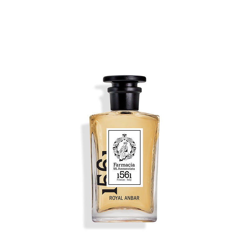 Profumo Royal Anbar