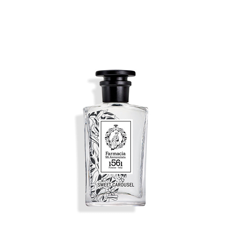 Profumo Sweet Carousel
