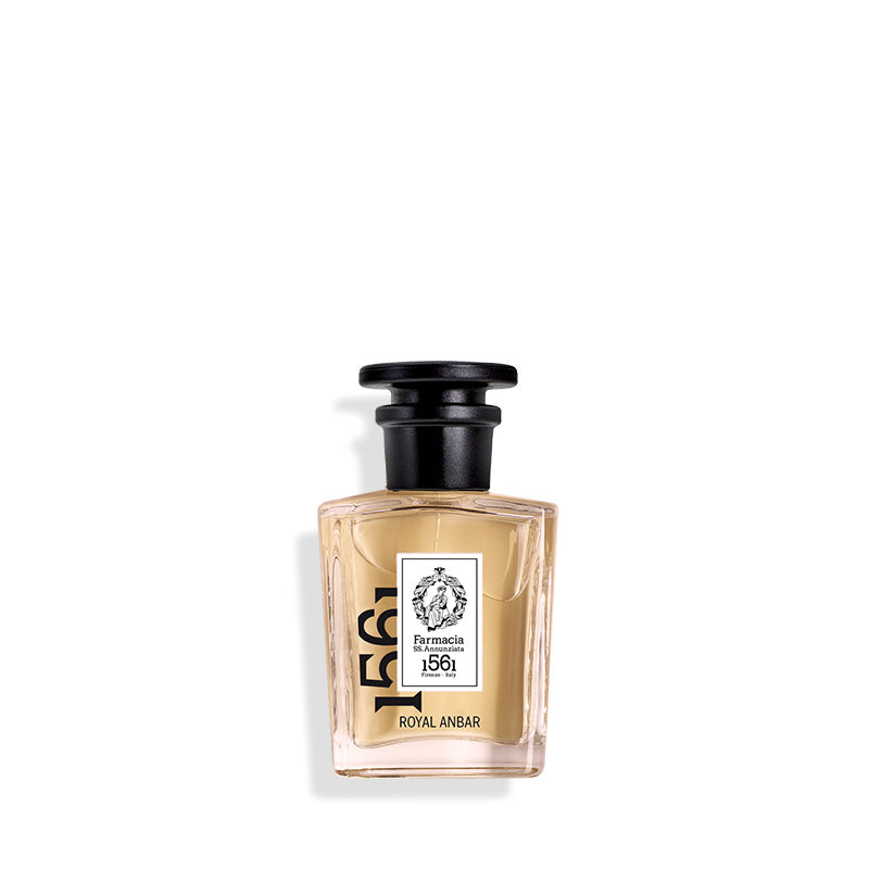 Profumo Royal Anbar