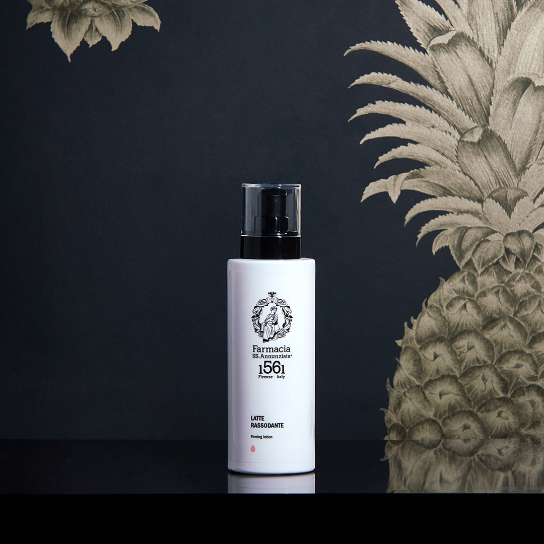 Crema corpo rassodante