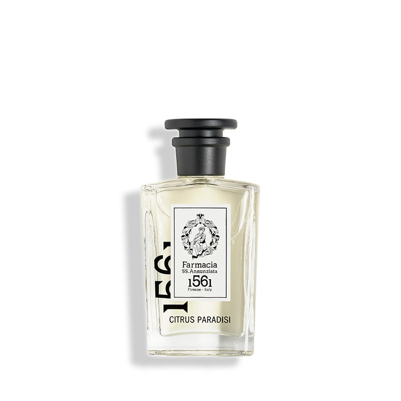Profumo agrumato al cardamomo e magnolia - "Citrus Paradisi"