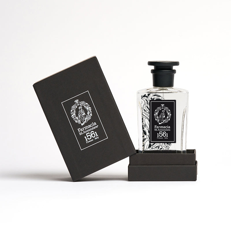 Profumo al pepe rosa - “Vita Nova”