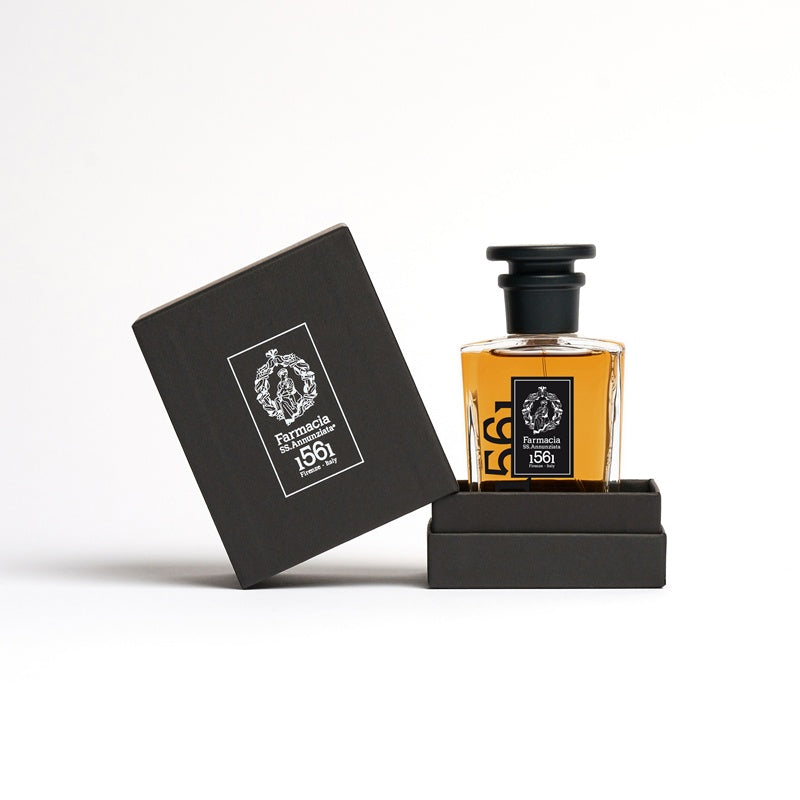 Profumo Reunion Vanilla