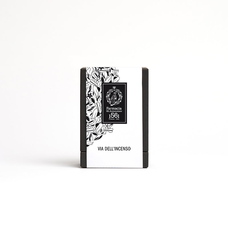 Perfume Via dell’Incenso