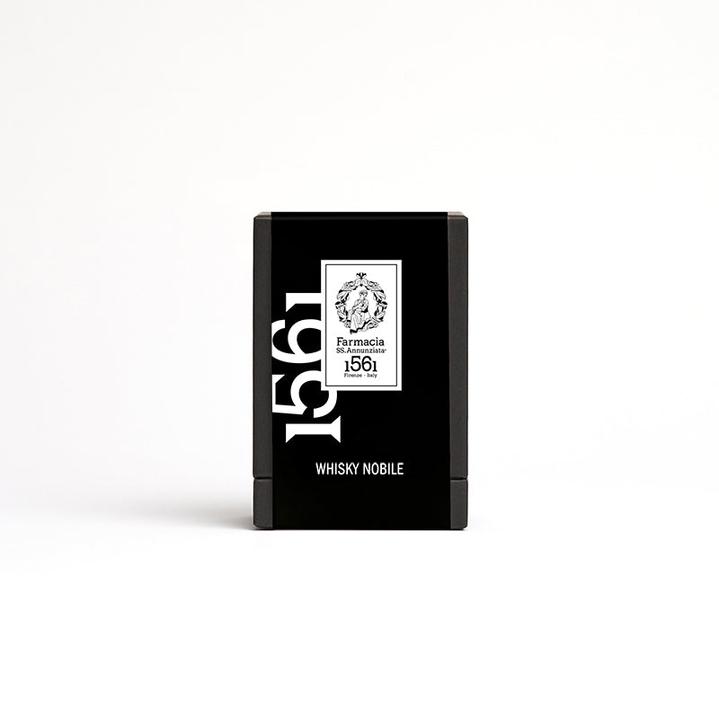 Profumo Whisky Nobile
