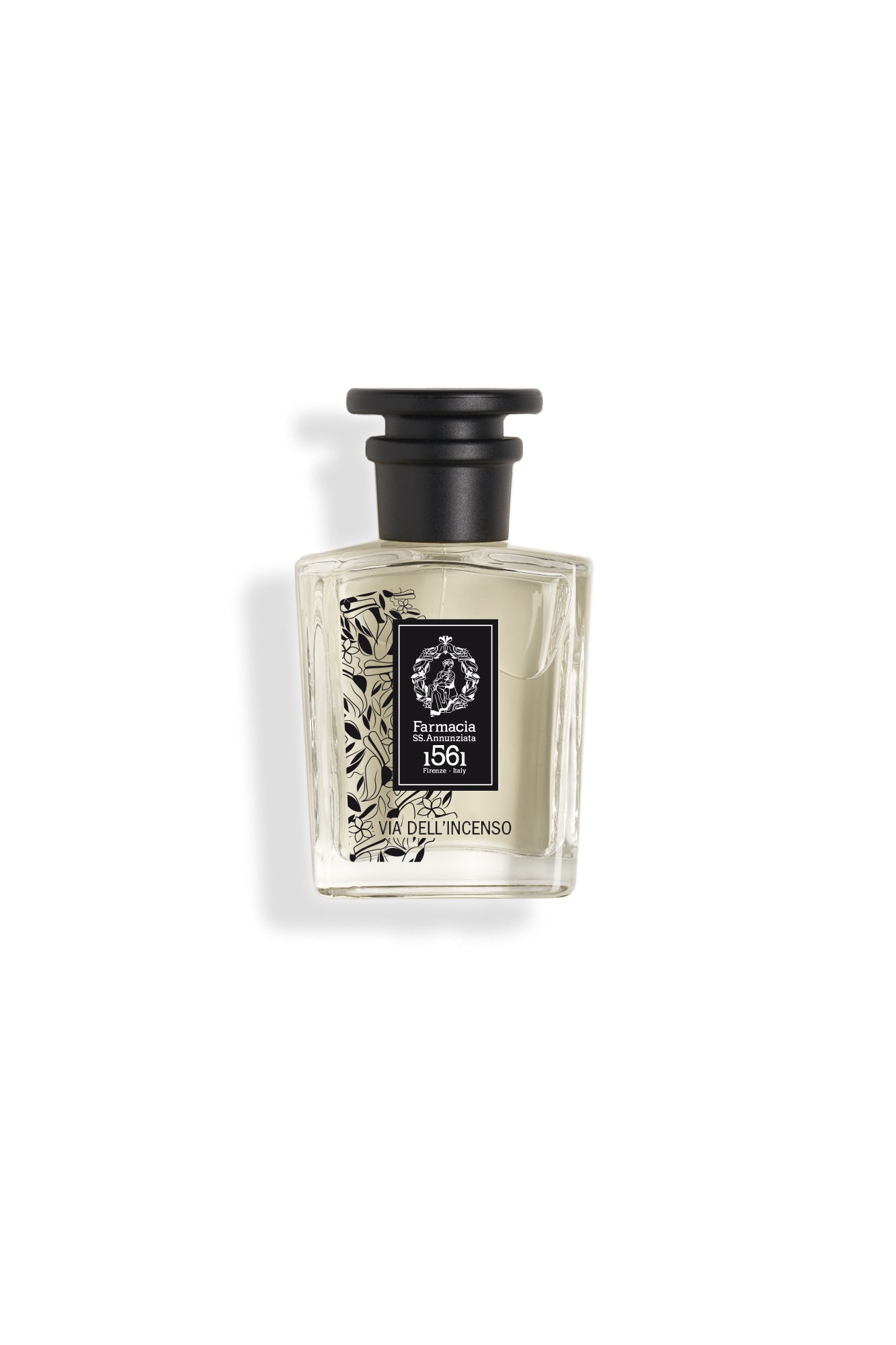 Perfume Via dell’Incenso