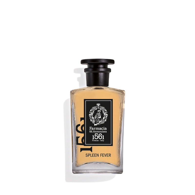Profumo alla tuberosa e gardenia - "Spleen Fever"