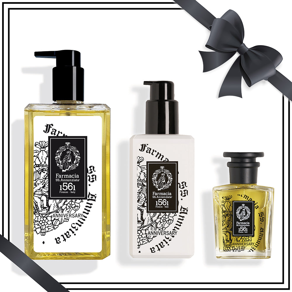 Anniversary Body and Fragrance Set FSSA 1561