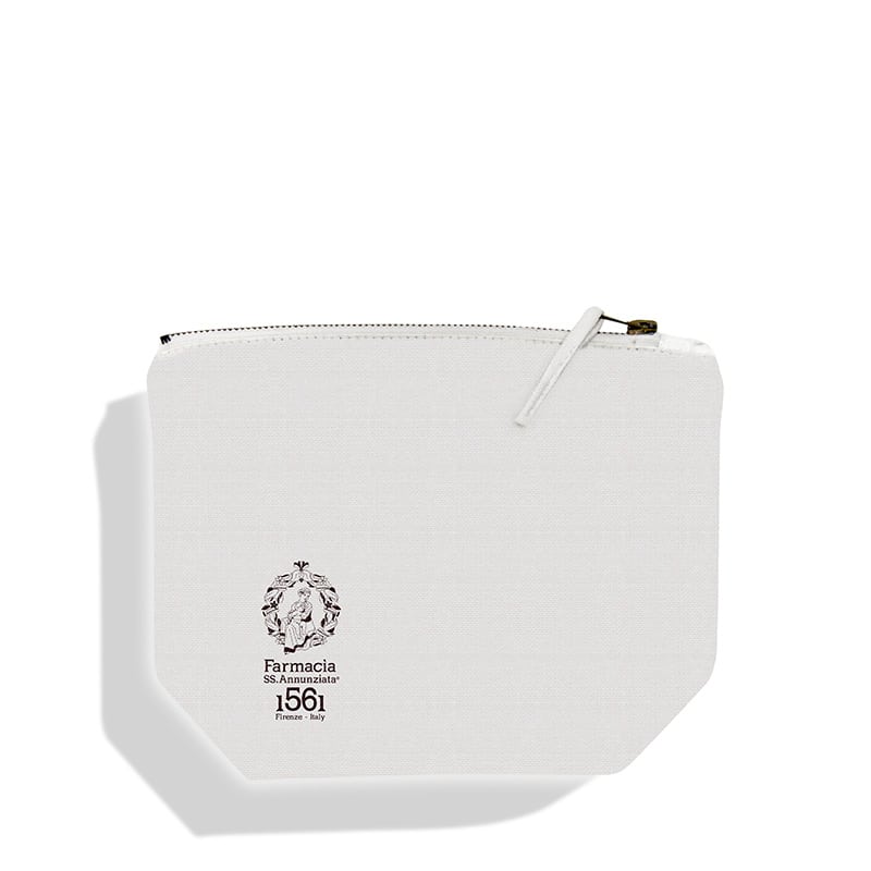 Pochette in canvas
