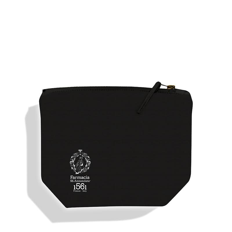 Pochette in canvas