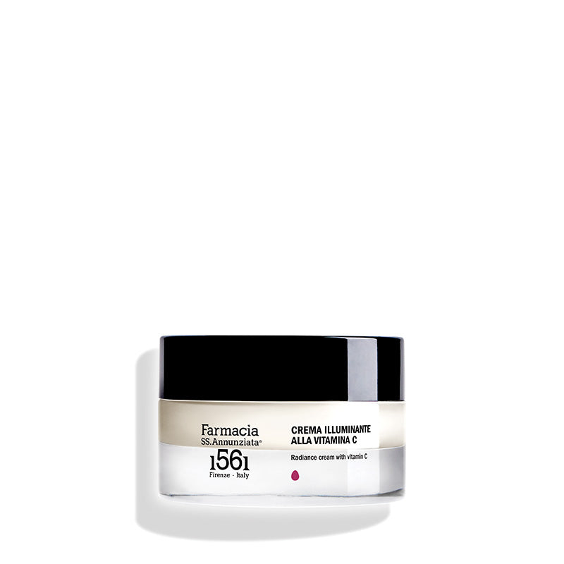 Farmacia SS Annunziata Cosmetici Viso Creme Anti Age Crema Vitamina C new shadow