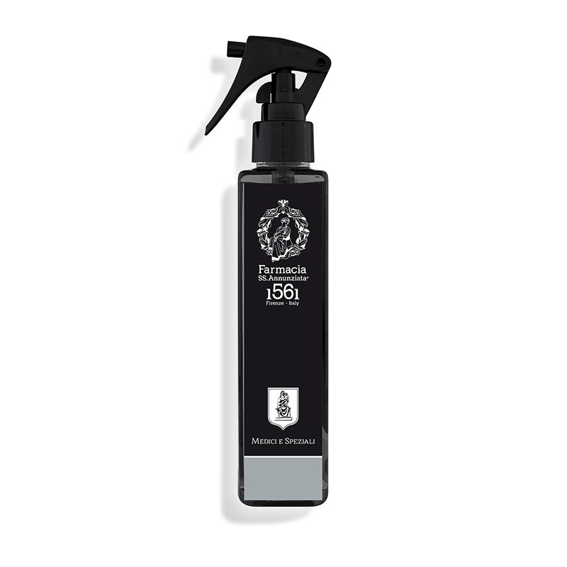 Profumatore ambiente spray Medici e Speziali