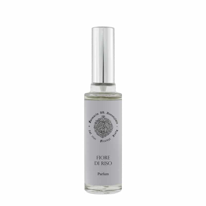Profumo Fiore di Riso