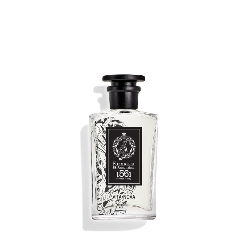 Profumo al pepe rosa - “Vita Nova”