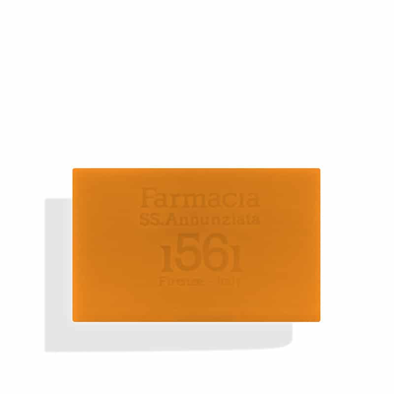 Saponetta Arancio e Cannella
