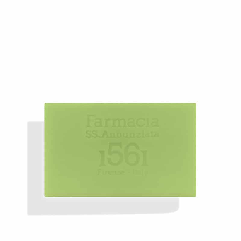 Saponetta Olio d’oliva