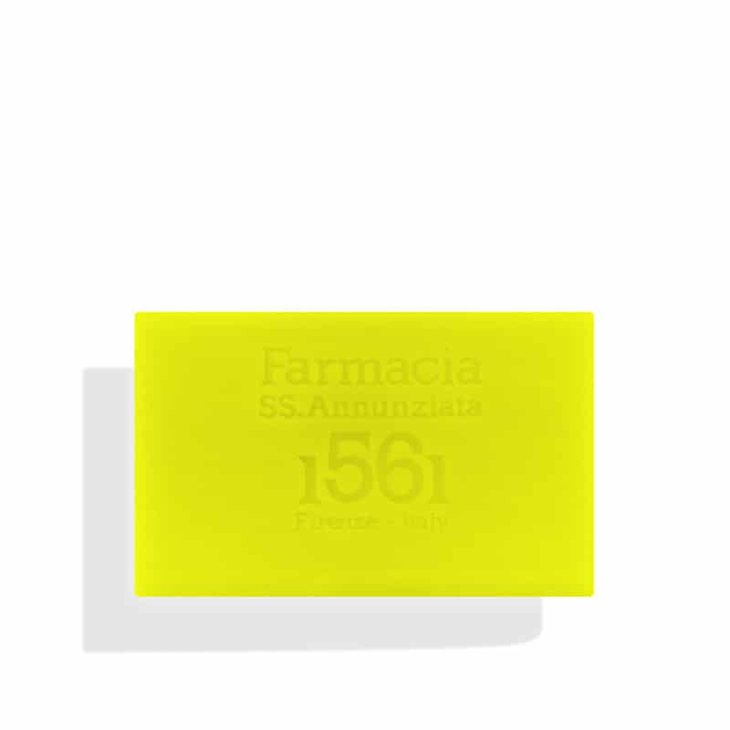 Saponetta Limone