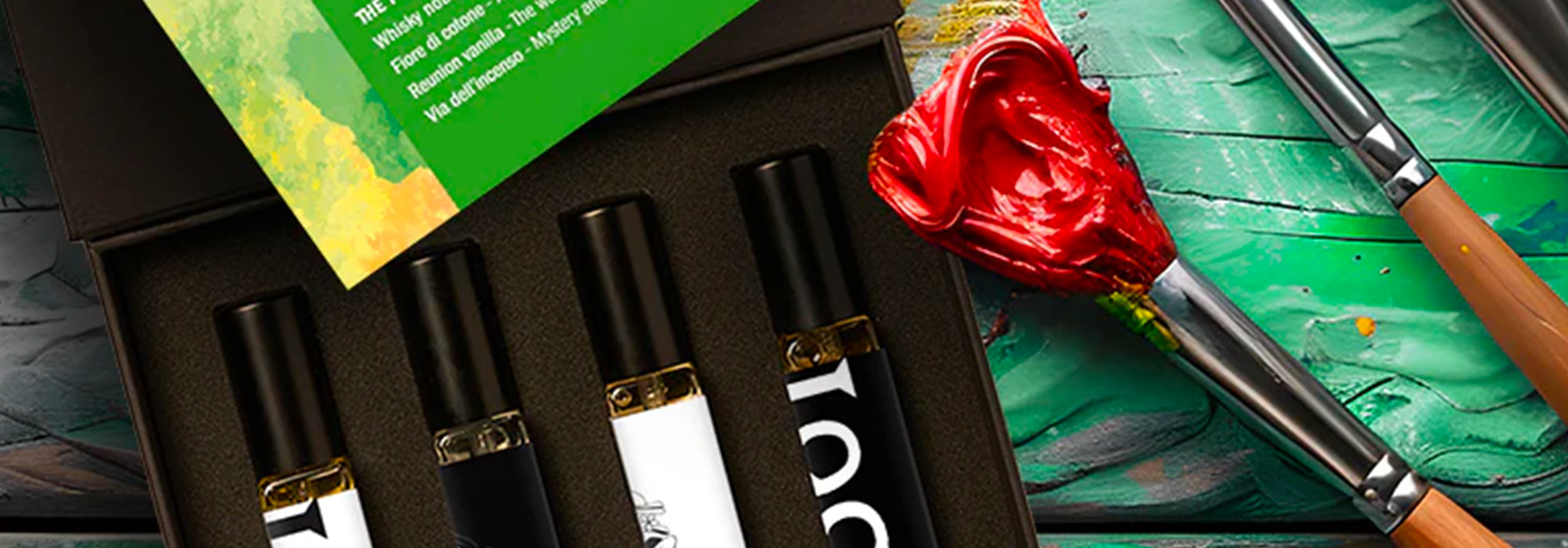 Set Fragranze