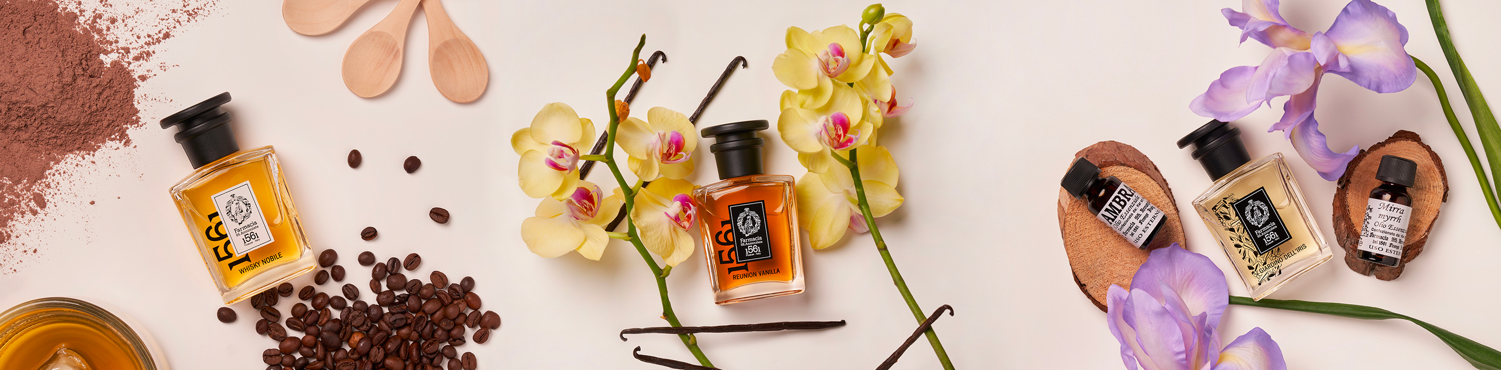 profumi fragranze