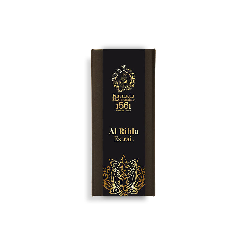 Al Rihla Extrait