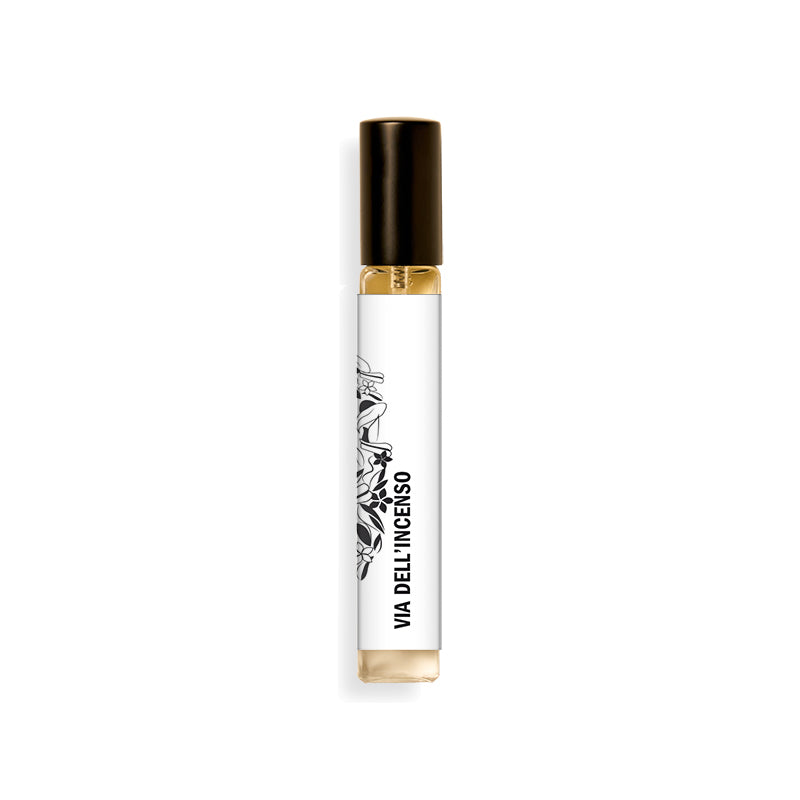 Perfume Via dell’Incenso