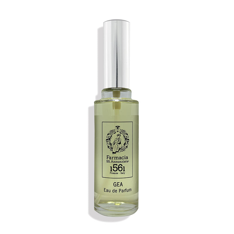 Profumo Gea