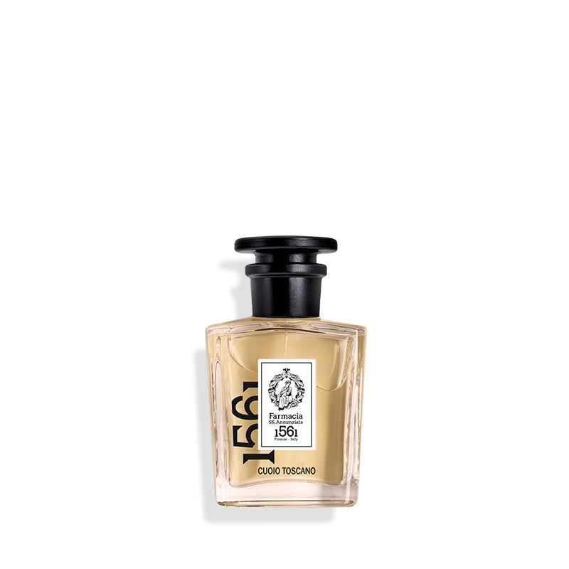 Profumo Cuoio Toscano