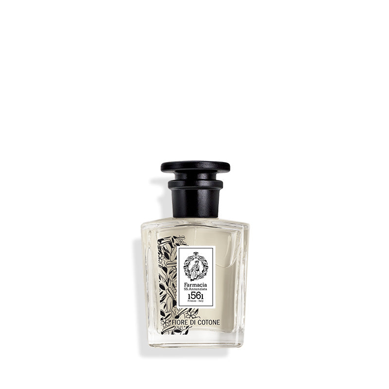 Profumo Fiore di Cotone