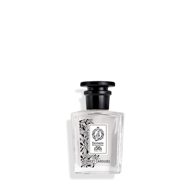 Profumo Sweet Carousel