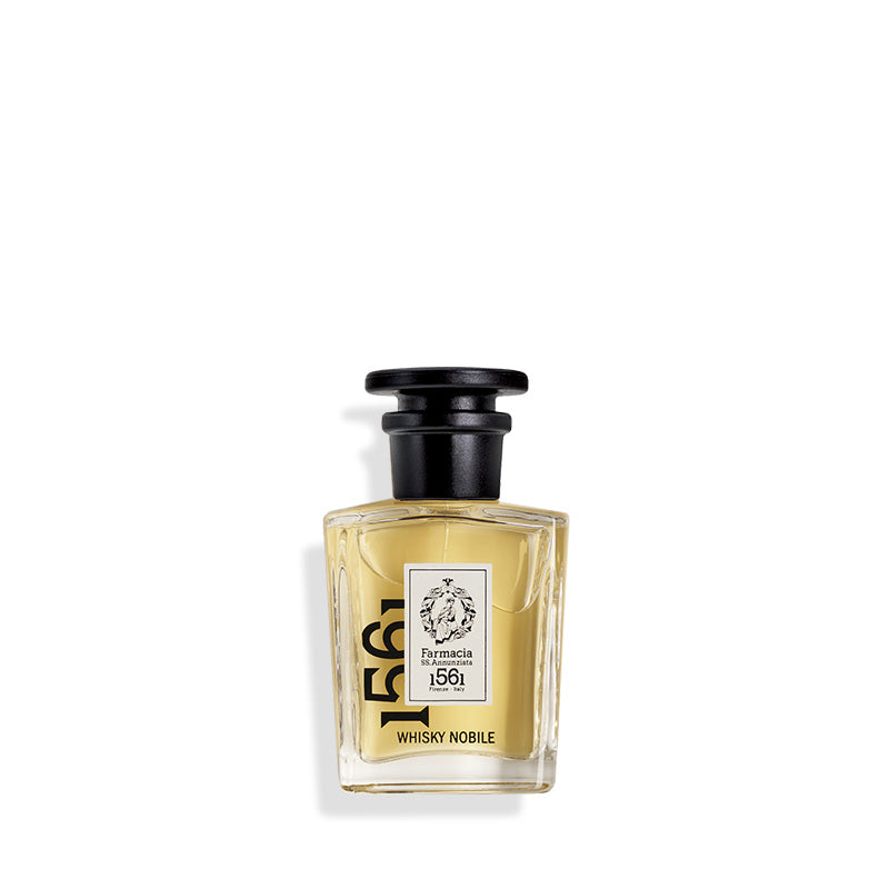 Profumo Whisky Nobile