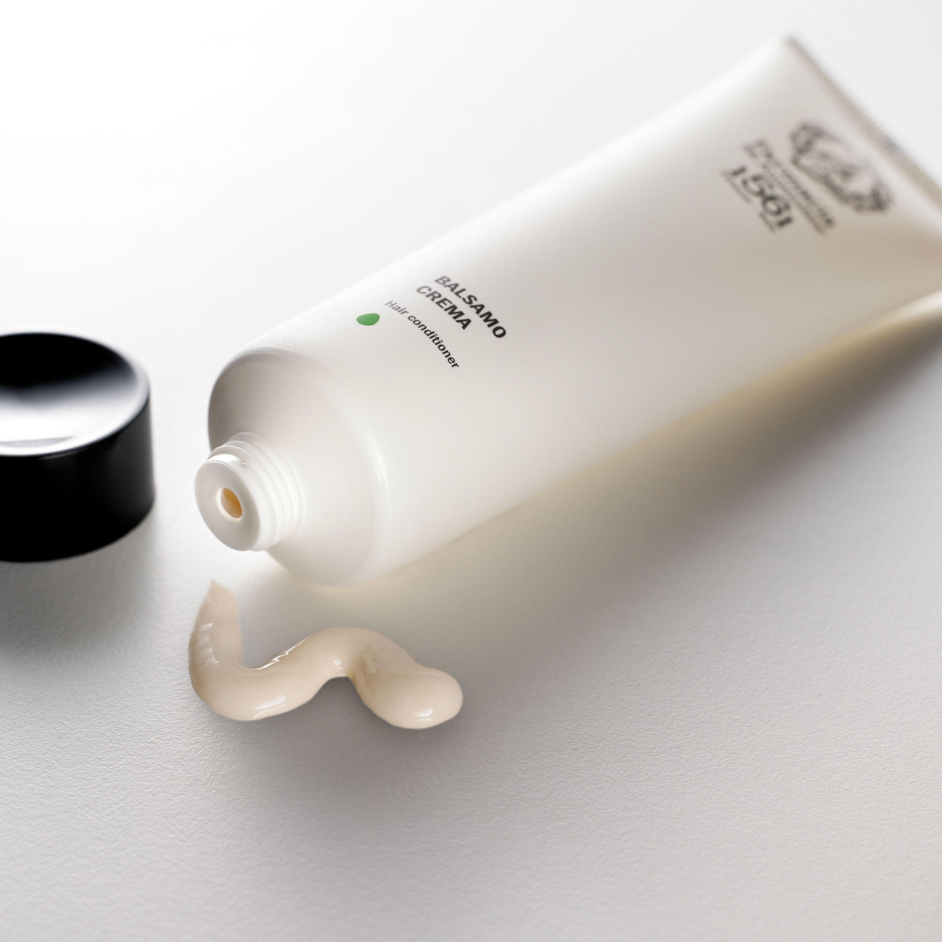Trattamento per capelli danneggiati