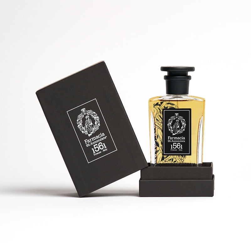 patchouli perfume
