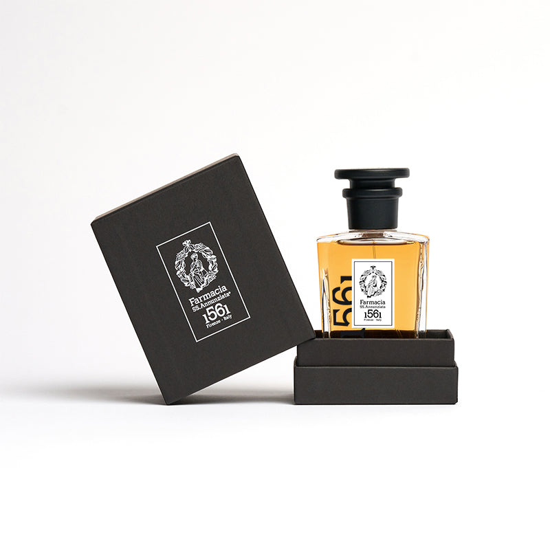 Profumo Cuoio Toscano