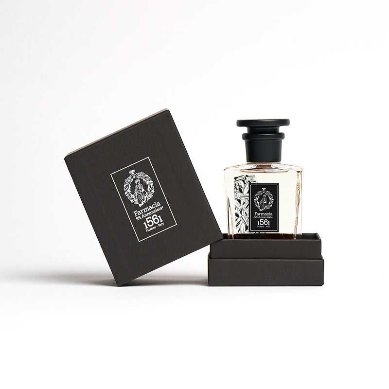 Perfume Via dell’Incenso