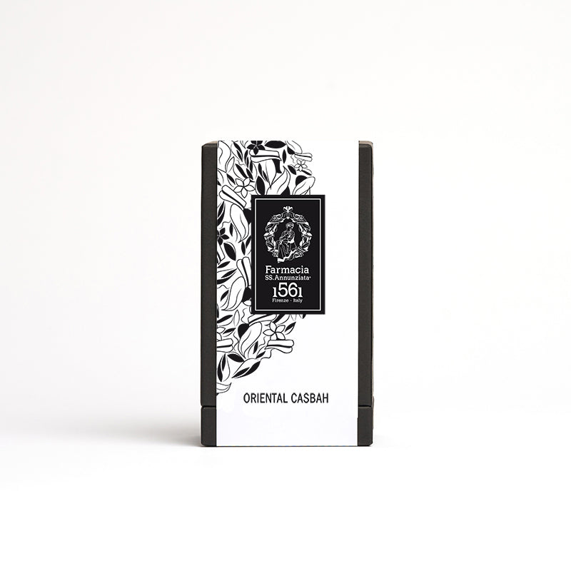 Perfume Oriental Casbah