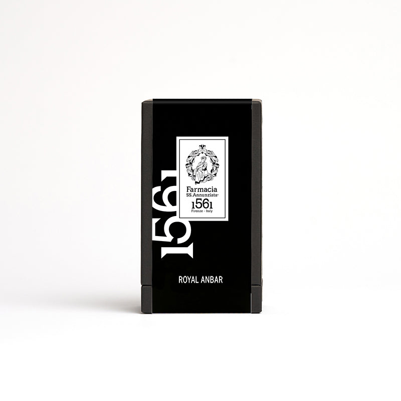 Profumo Royal Anbar