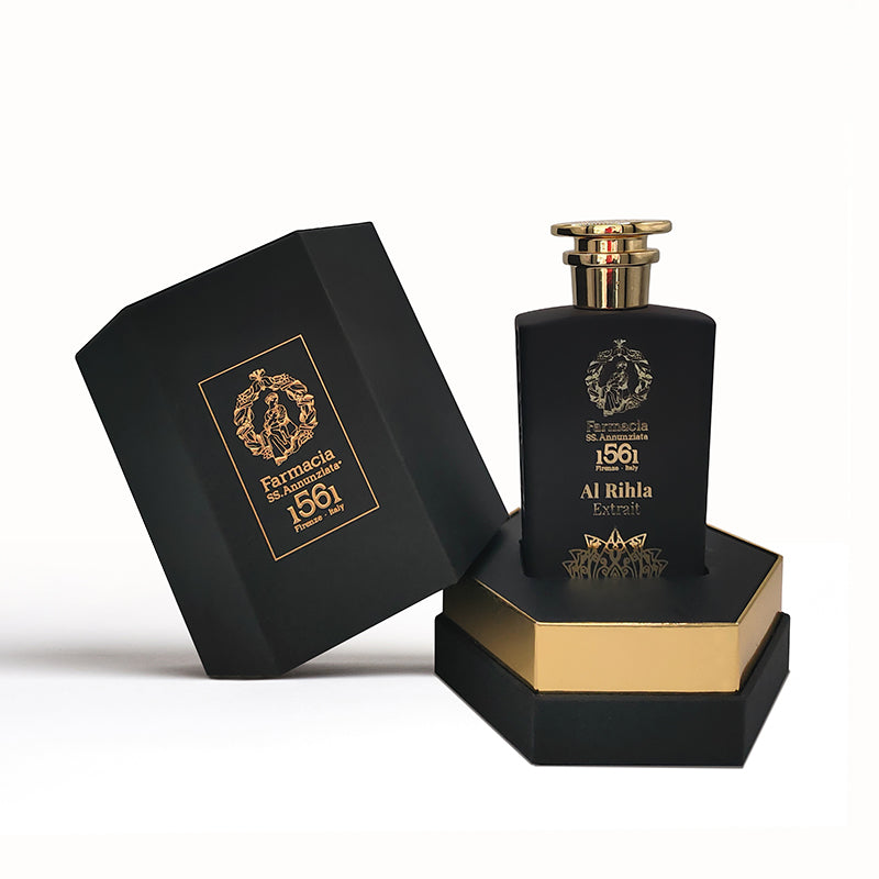 Extrait de parfum Al Rihla