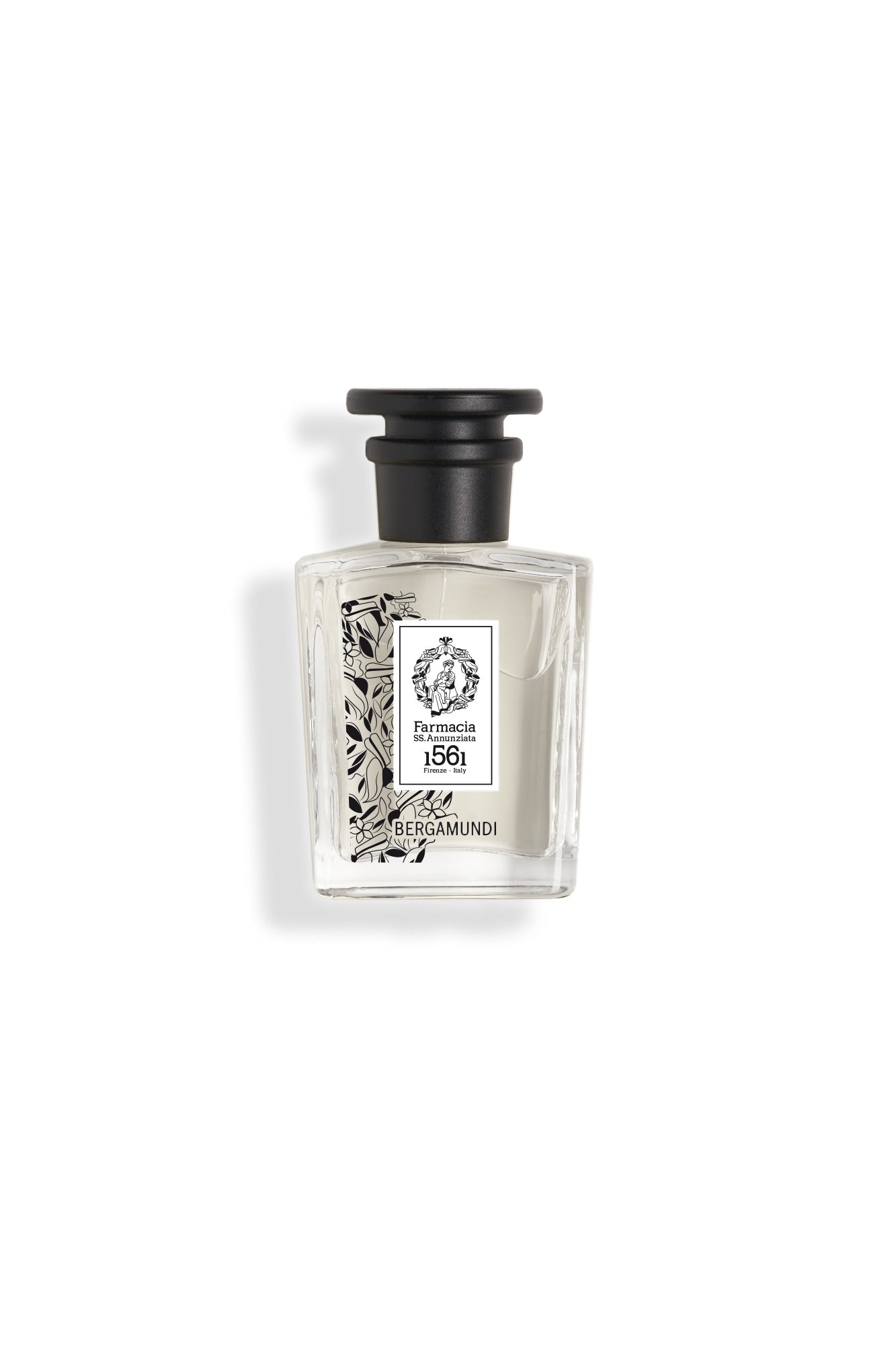 profumo al bergamotto