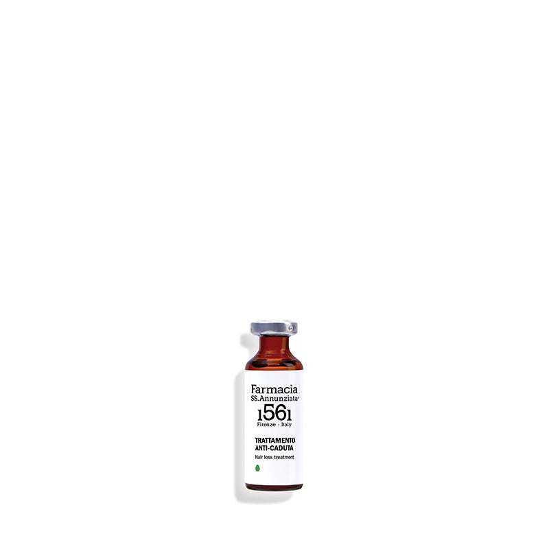 Fiale per capelli alla cheratina