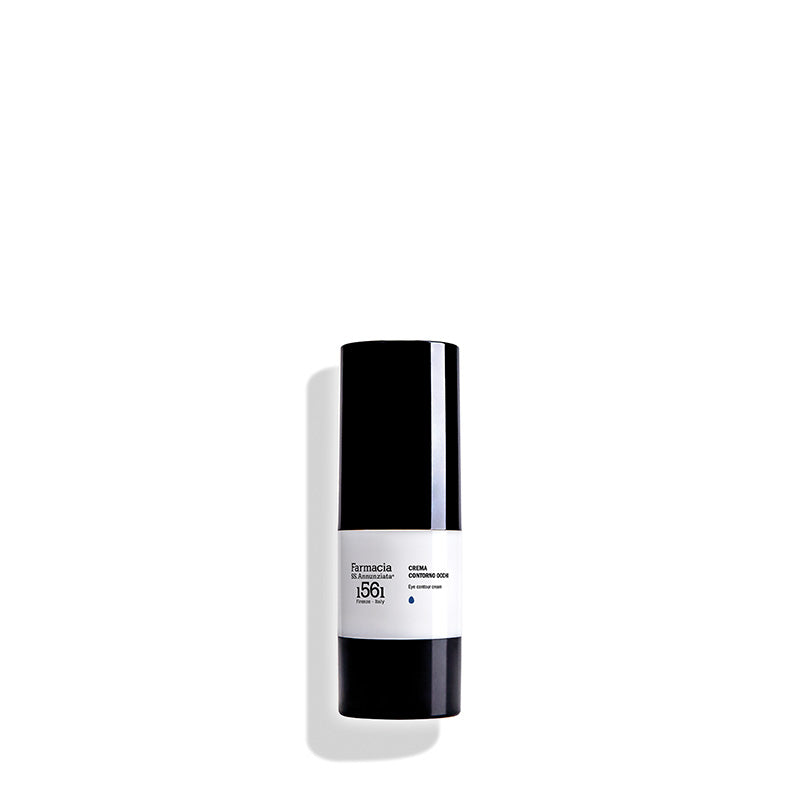 Crema contorno occhi uomo