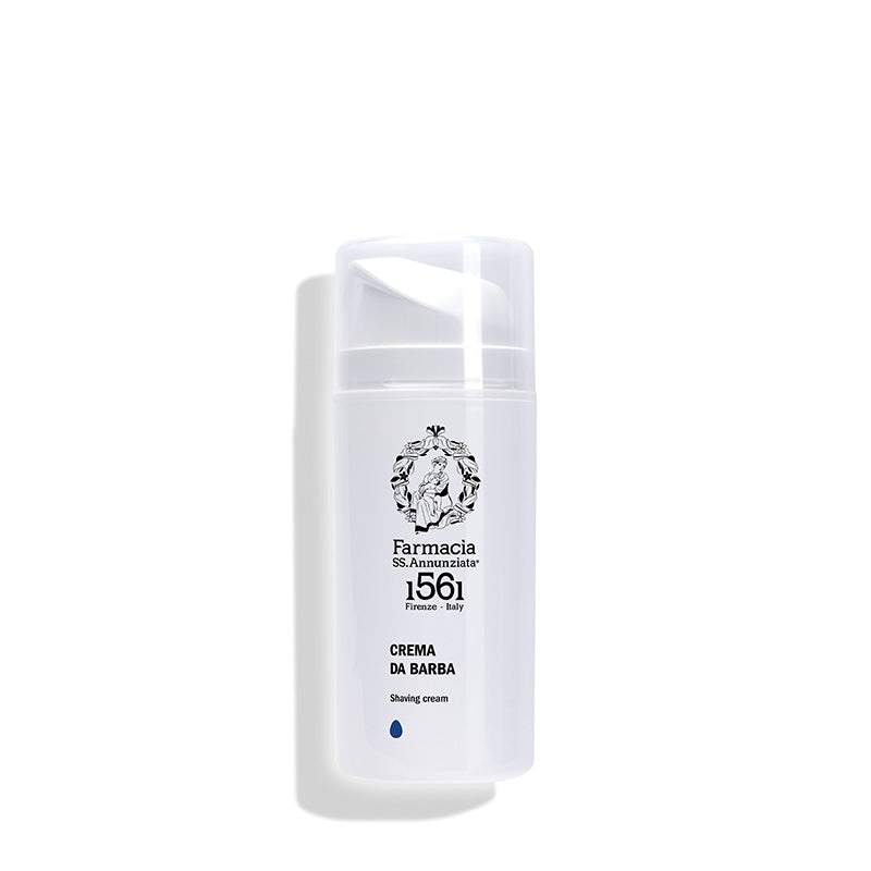Crema per barba morbida