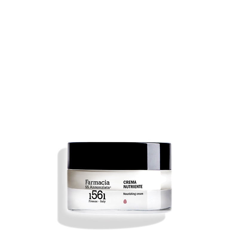 Farmacia SS Annunziata Cosmetici Viso Creme Nutrienti Crema Nutriente new shadow
