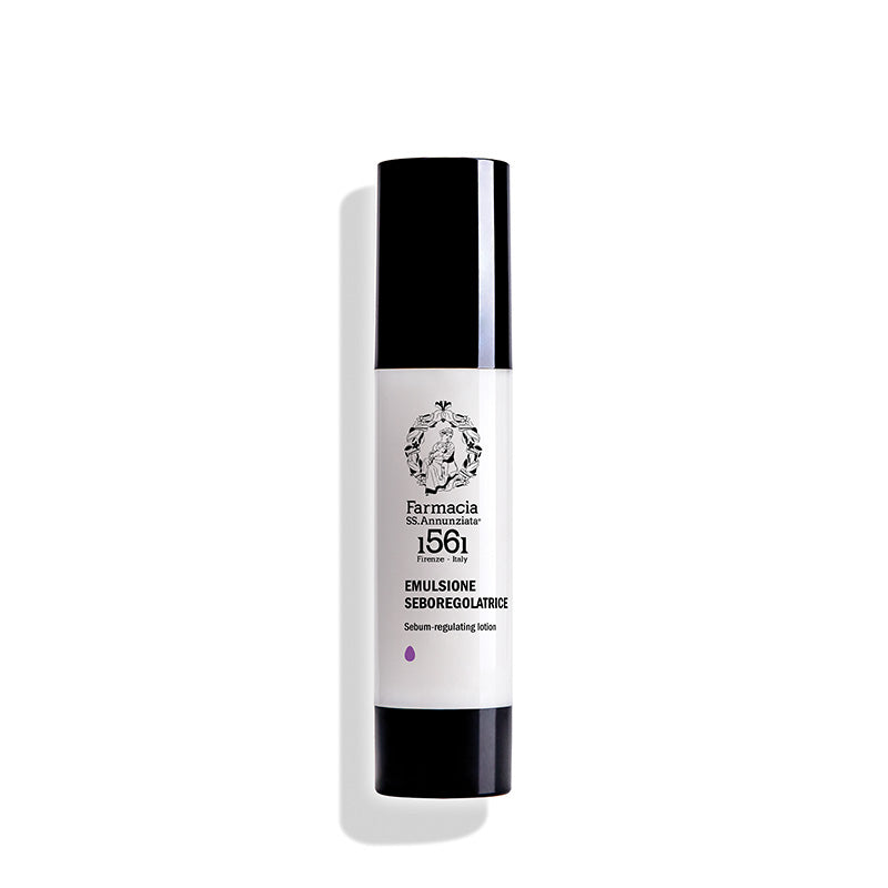 Farmacia SS Annunziata Cosmetici Viso Creme Specifiche Crema Emulsione Seboregolante new shadow