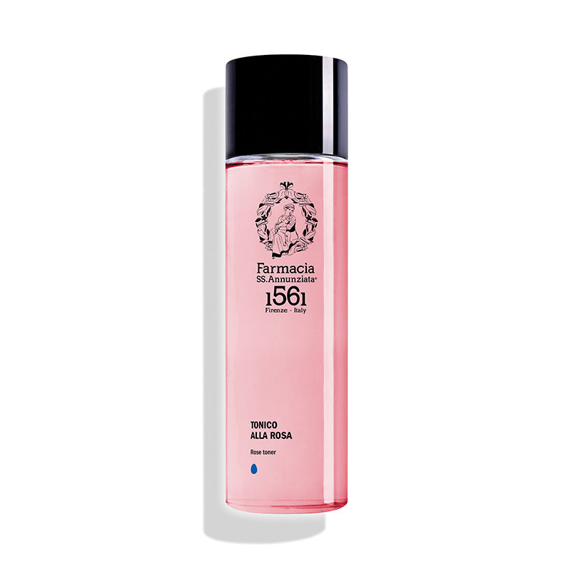Farmacia SS Annunziata Cosmetici Viso Detergenti e Tonici Tonico Rosa new shadow