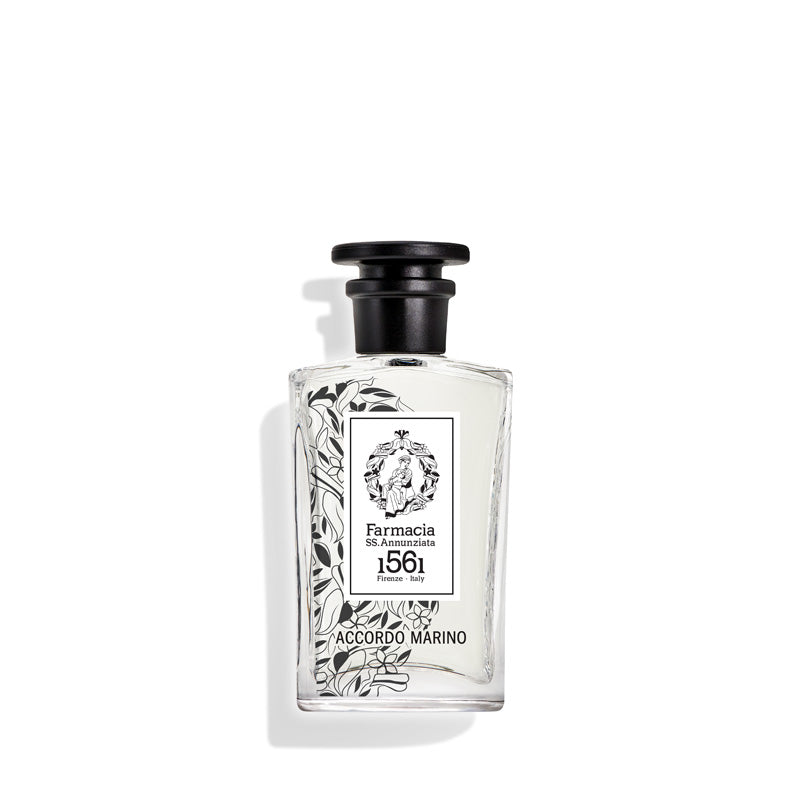 Profumo marino - "Accordo Marino"