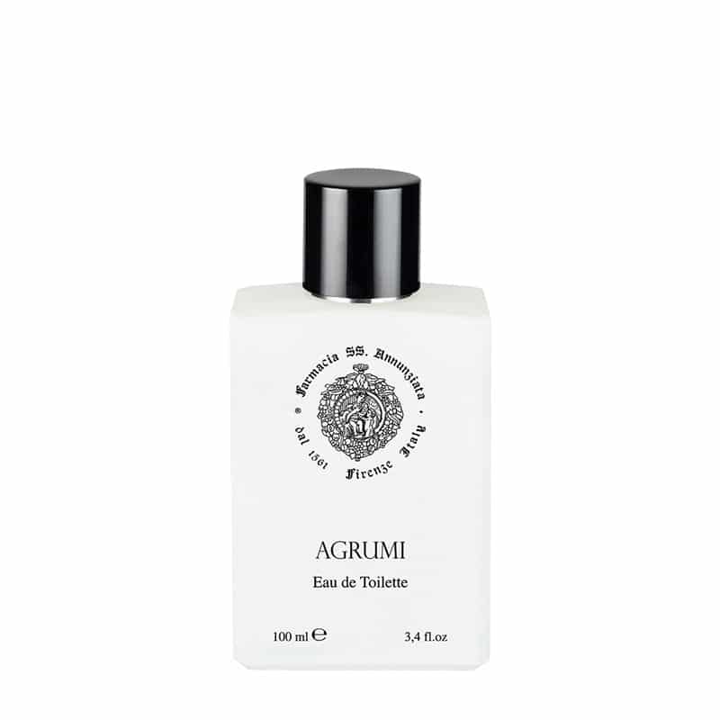 Farmacia SS Annunziata Profumi Persona Profumo Agrumi 100ml