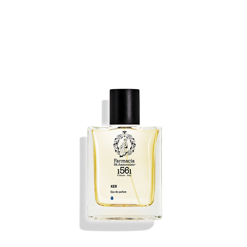 Profumo al basilico e salvia - "Ker"